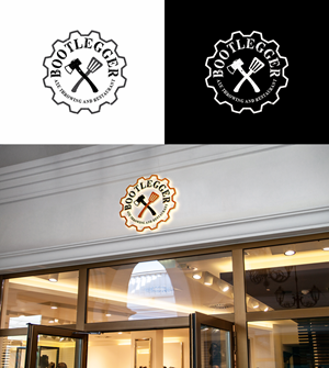Logo Design by RA-bica for this project | Design: #29613008