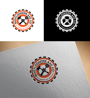 Logo Design by RA-bica for this project | Design: #29613009