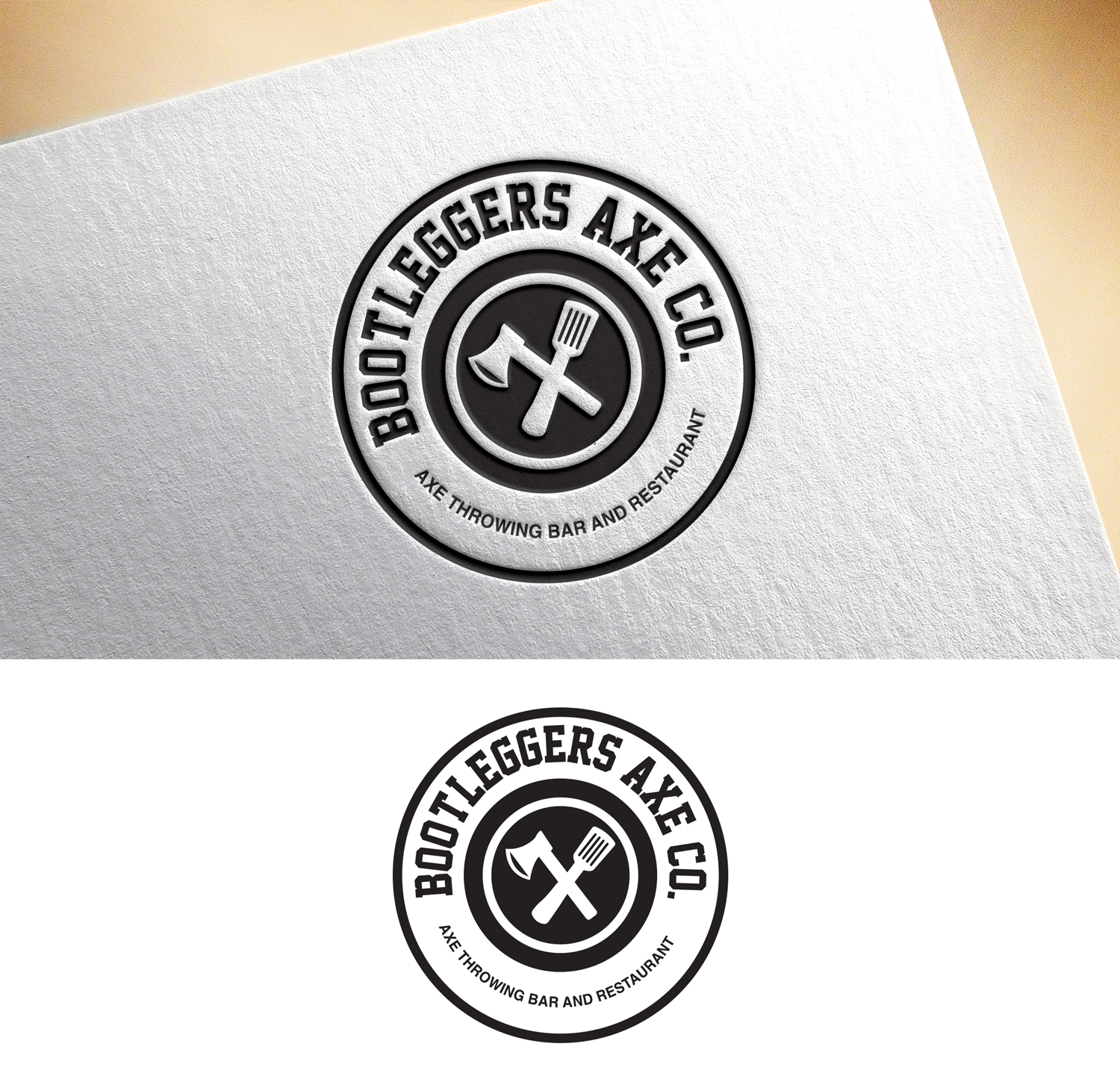 Logo Design by Impressive Solutions for this project | Design #29613188