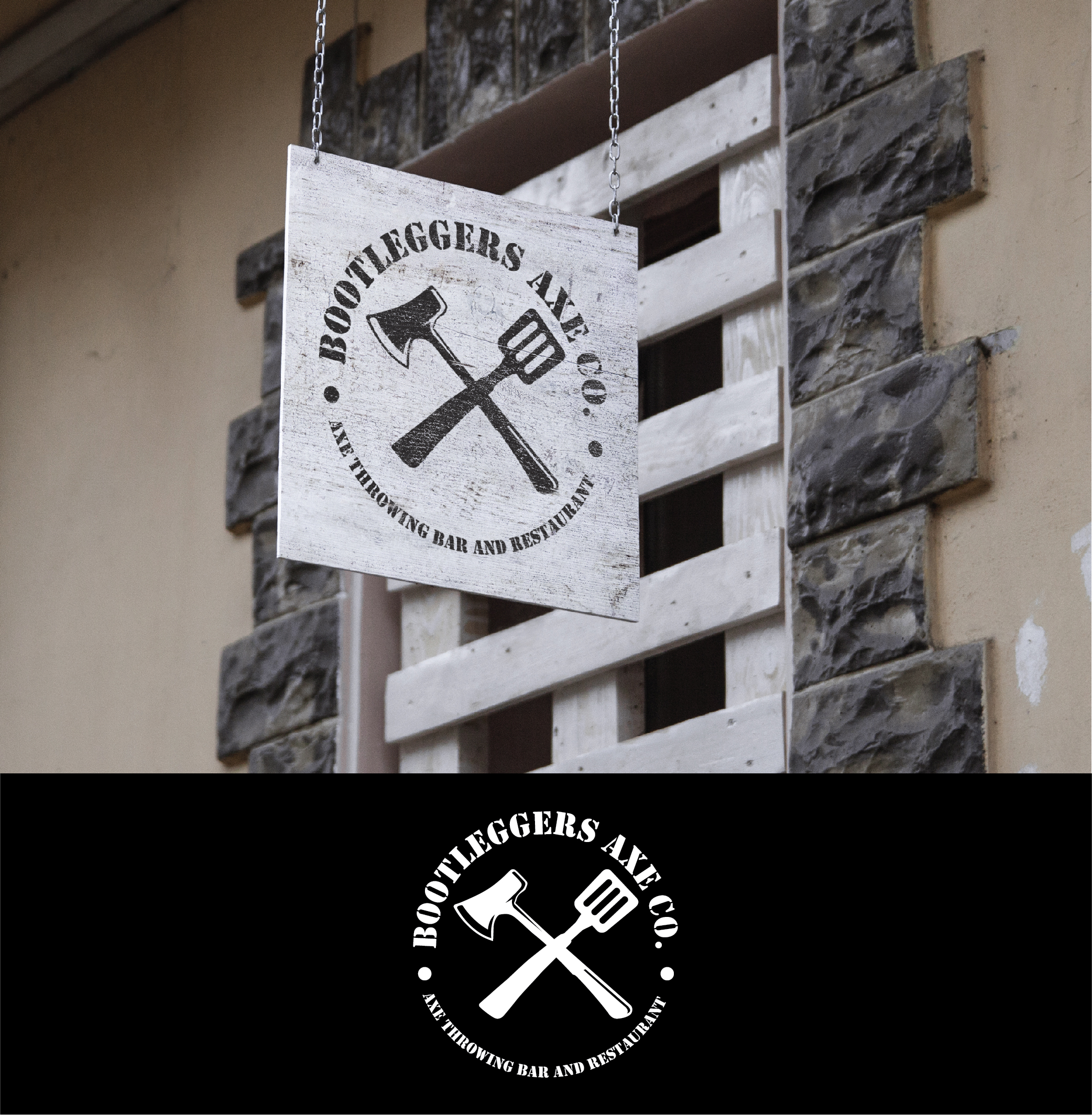 Logo Design by 3Guys for this project | Design #29619250