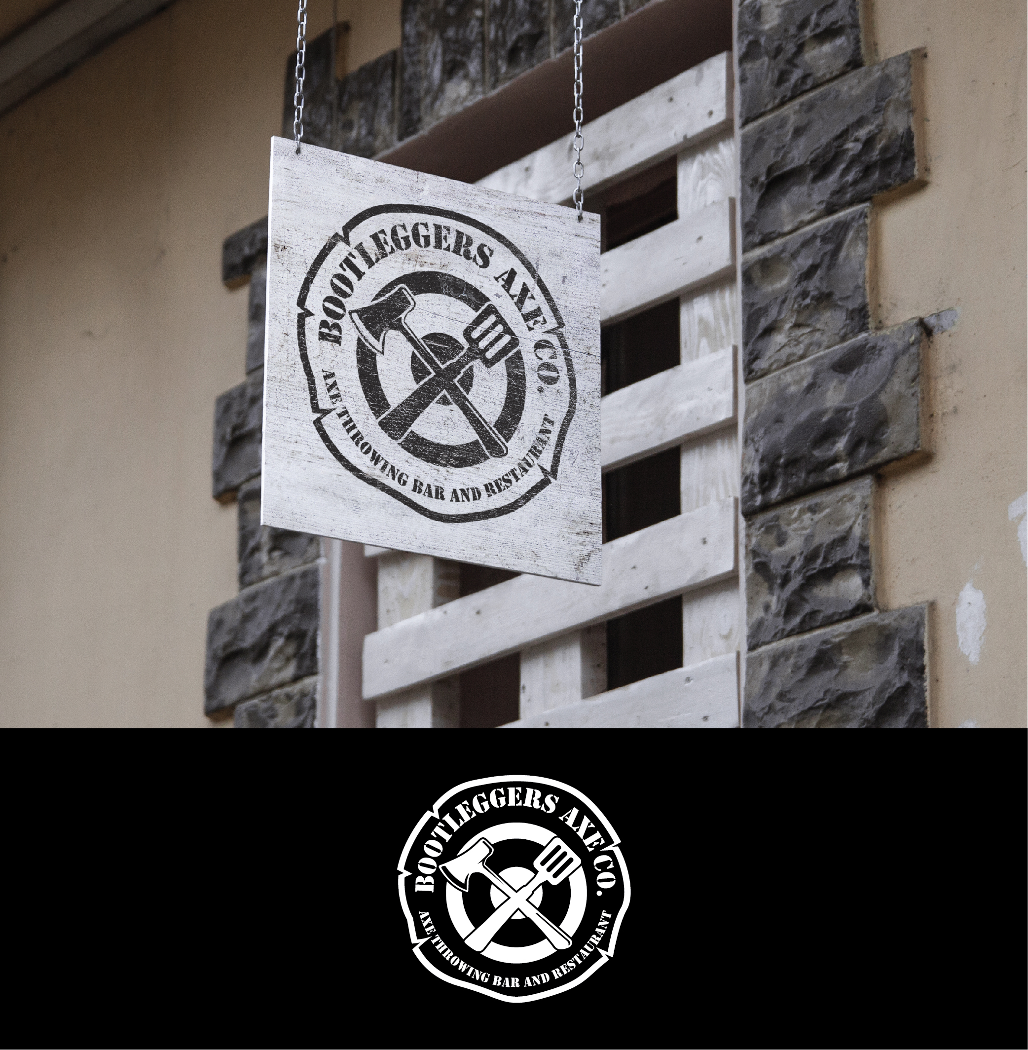 Logo Design by 3Guys for this project | Design #29619251