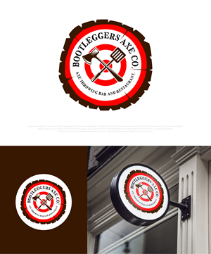 Logo Design by ecorokerz for this project | Design: #29612170