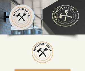 Logo Design by ecorokerz for this project | Design: #29613490
