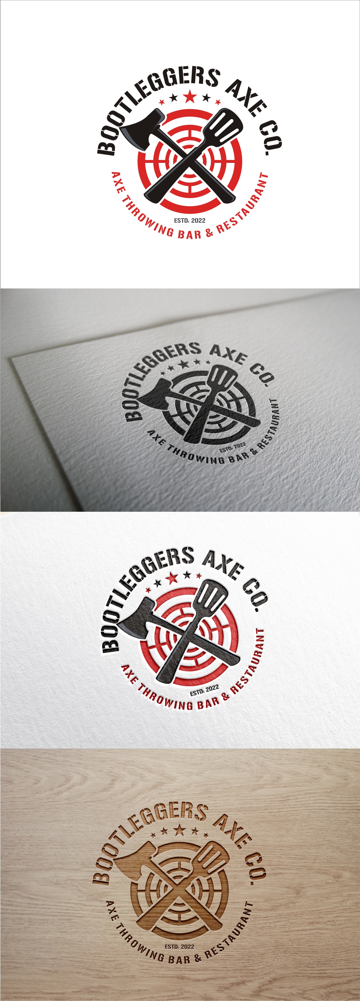 Logo Design by Soul Light for this project | Design #29615647