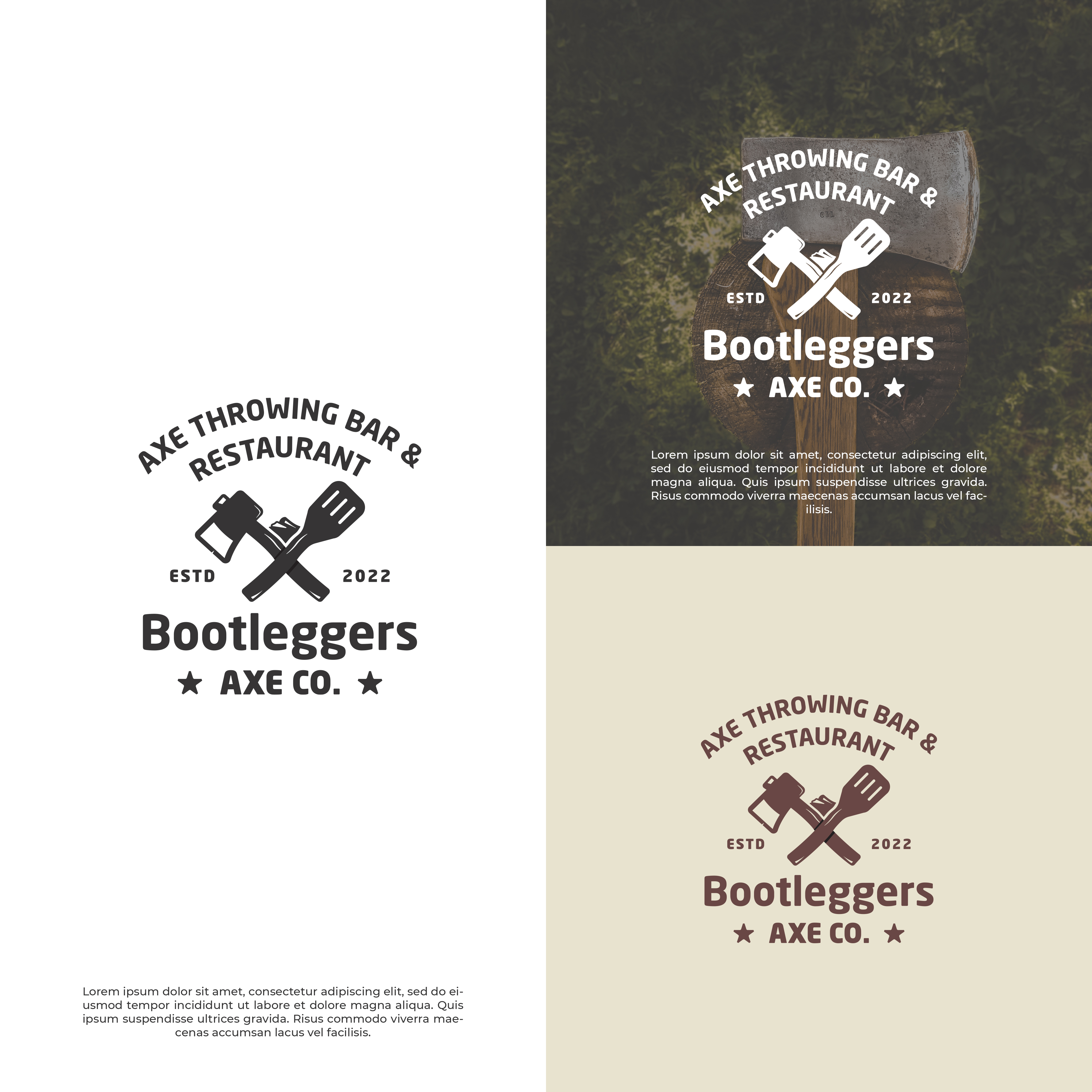 Logo Design by vramar.roy for this project | Design #29611346