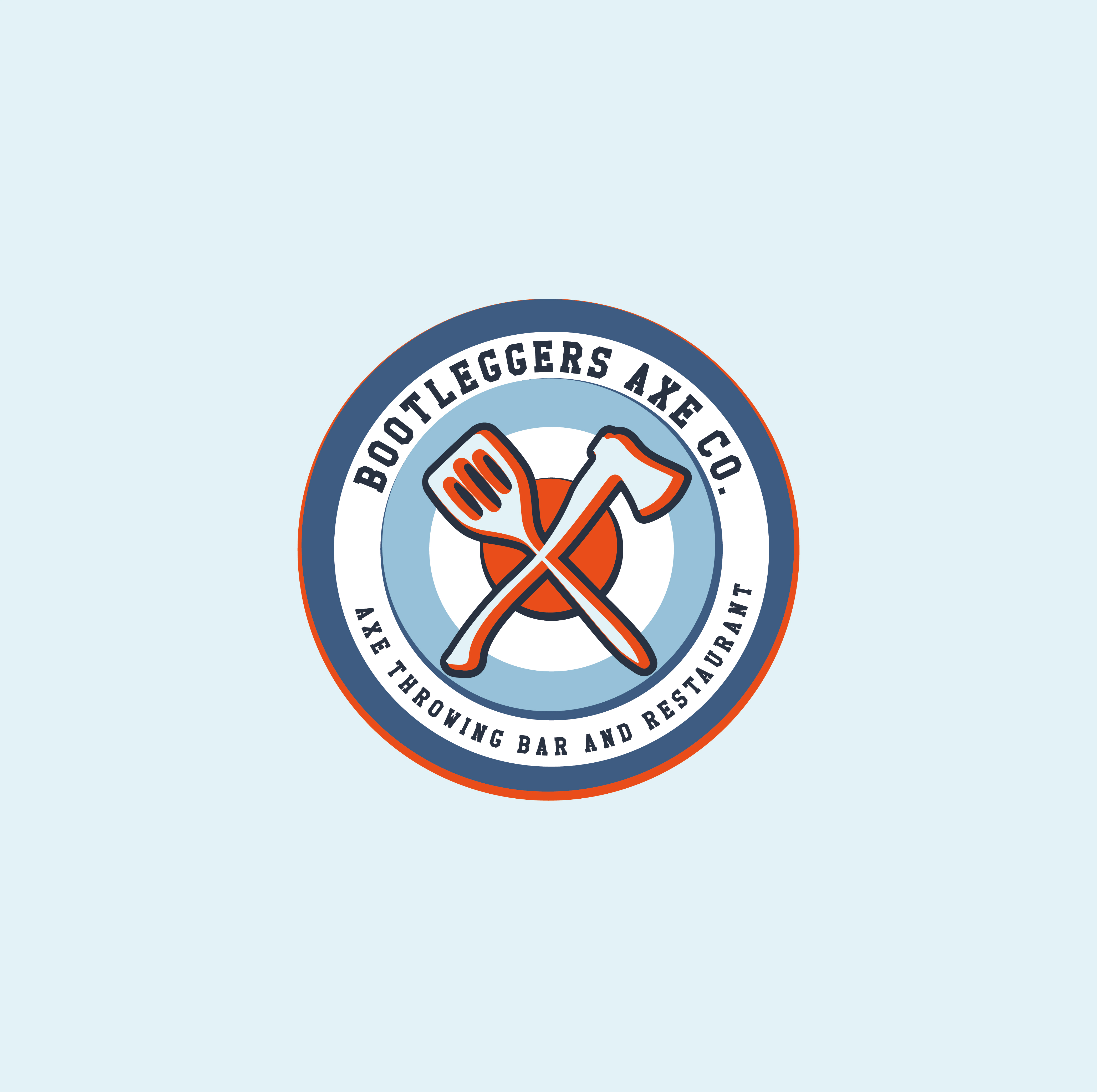Logo Design by Inventive Design for this project | Design #29619333