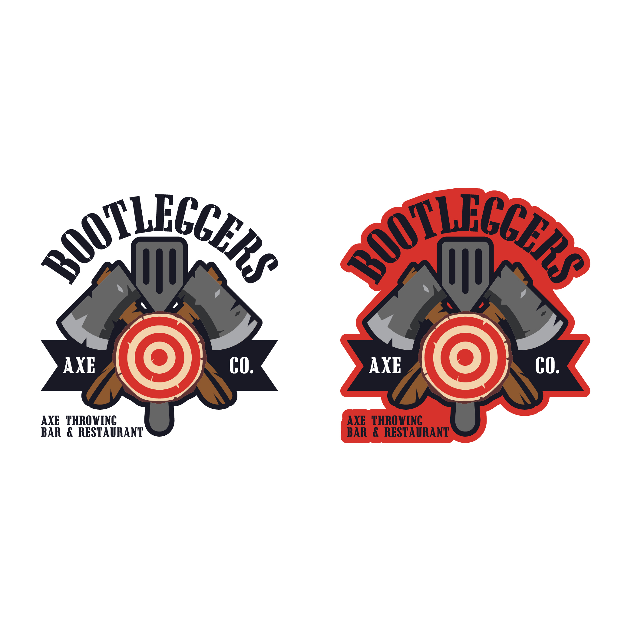 Logo Design by Arun 25 for this project | Design #29614061