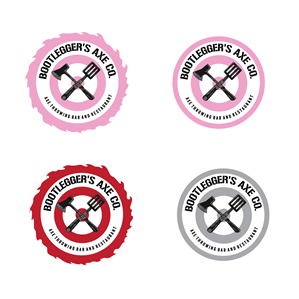 Logo Design by dskyvbc for this project | Design #29611353