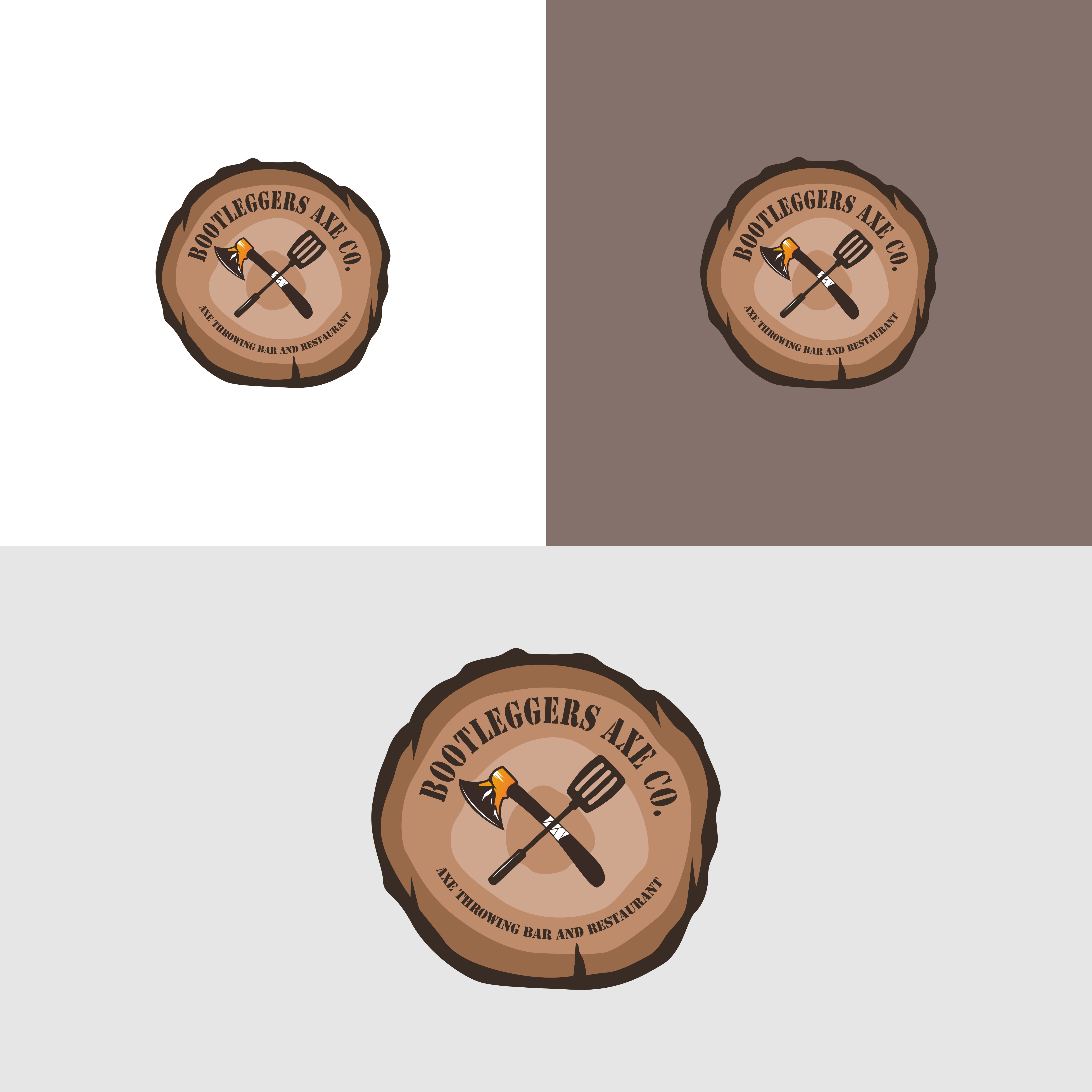 Logo Design by Adi firadika for this project | Design #29623164