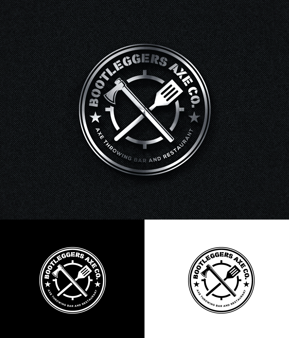 Logo Design by step forward 2 for this project | Design #29613152