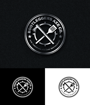 Logo Design by step forward 2 for this project | Design: #29613152