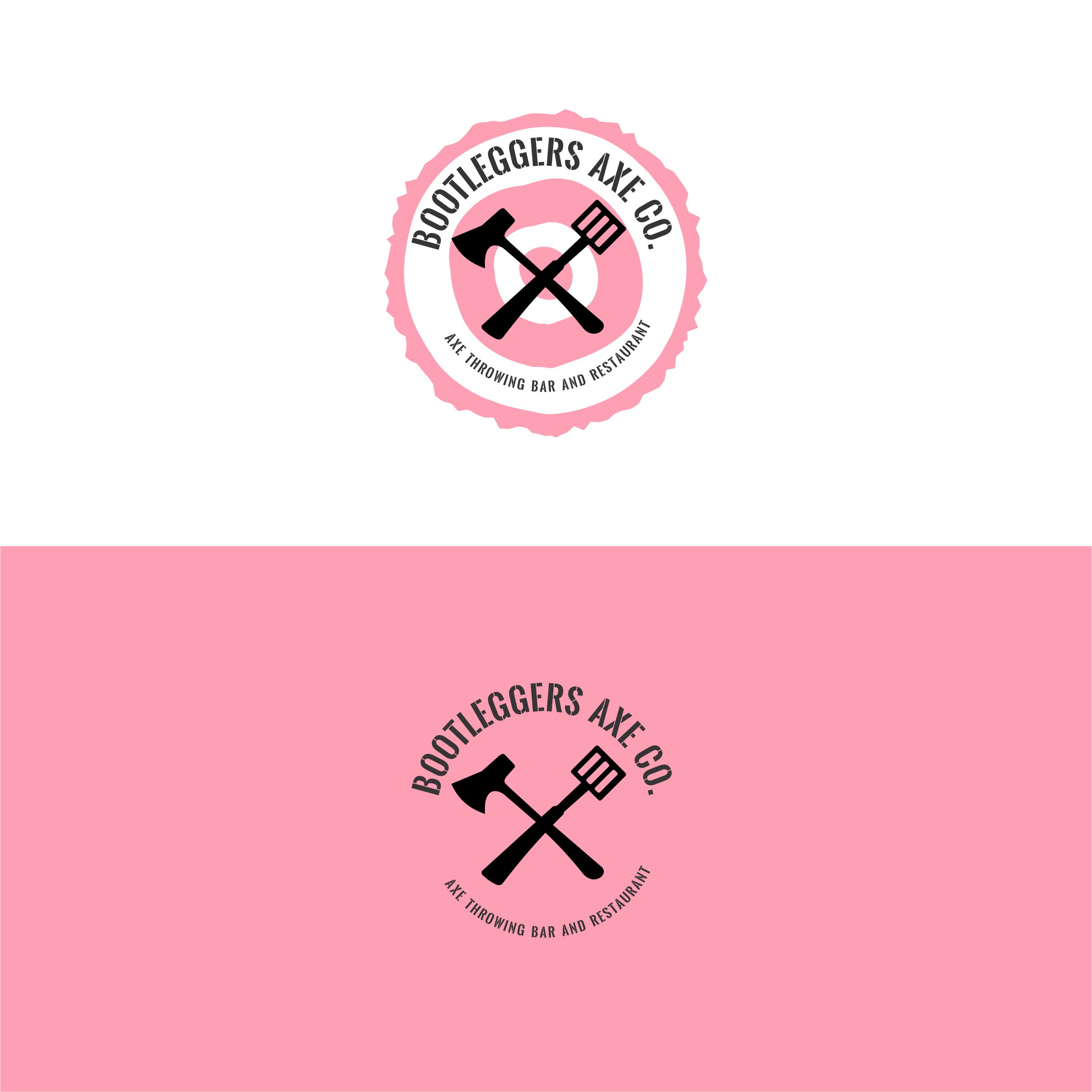 Logo Design by Anis Fitriah for this project | Design #29615419