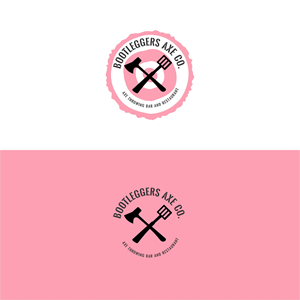 Logo Design by Anis Fitriah for this project | Design: #29615419