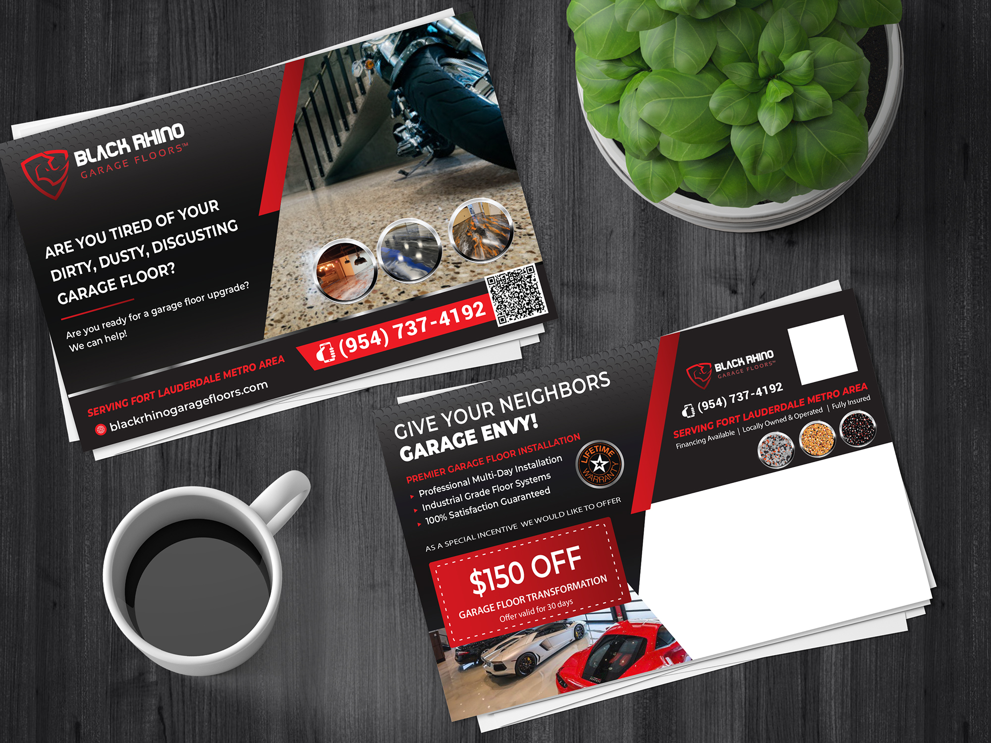 Design de Carte Postale par alex989 pour The NORBU Agency | Design #29615207