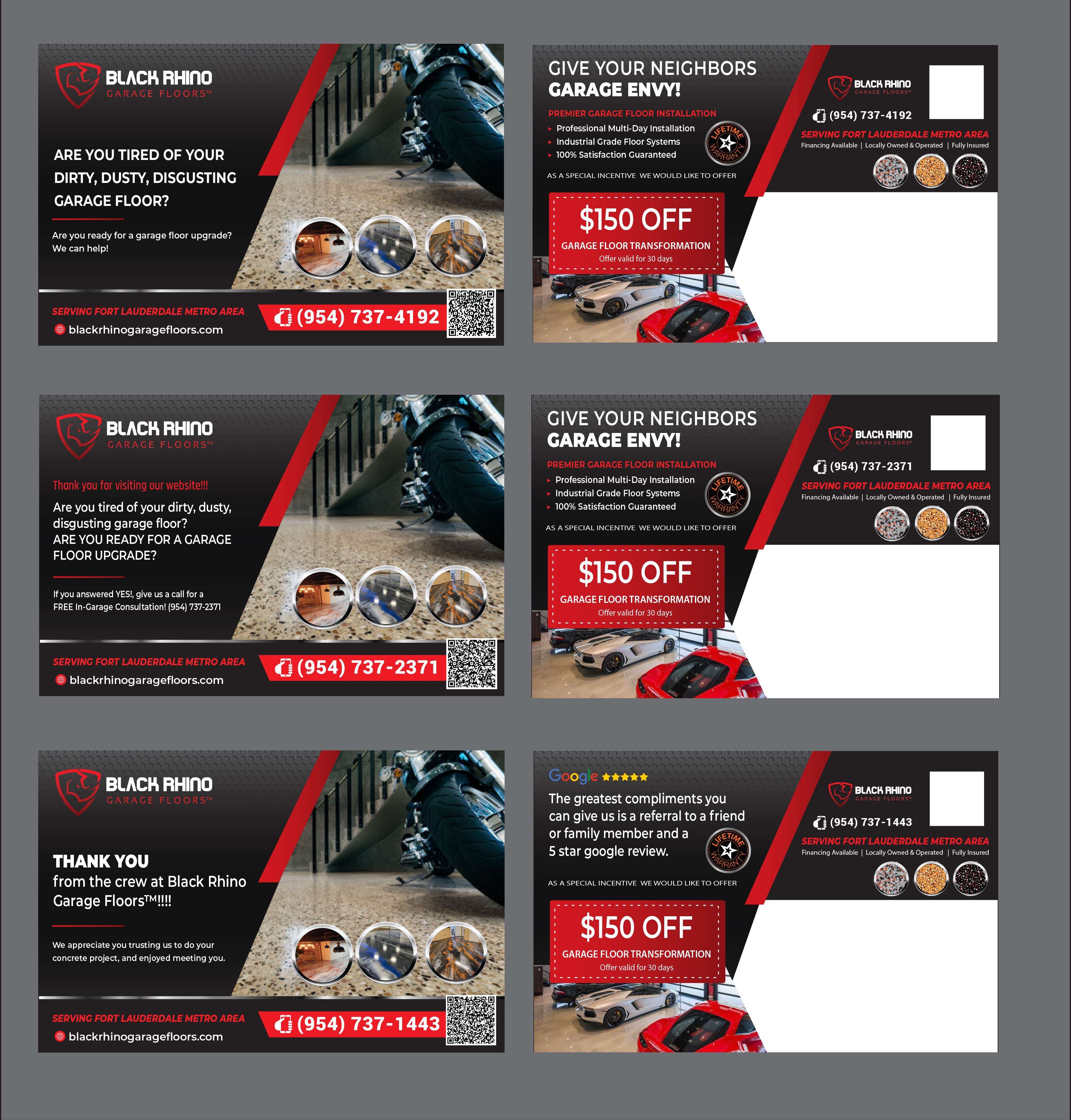 Design de Carte Postale par alex989 pour The NORBU Agency | Design #29615208