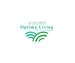 Logo Design by seraphimic for Optima Living | Design #29645102