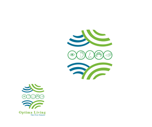 Logo Design by autumnstears for Optima Living | Design: #29674131