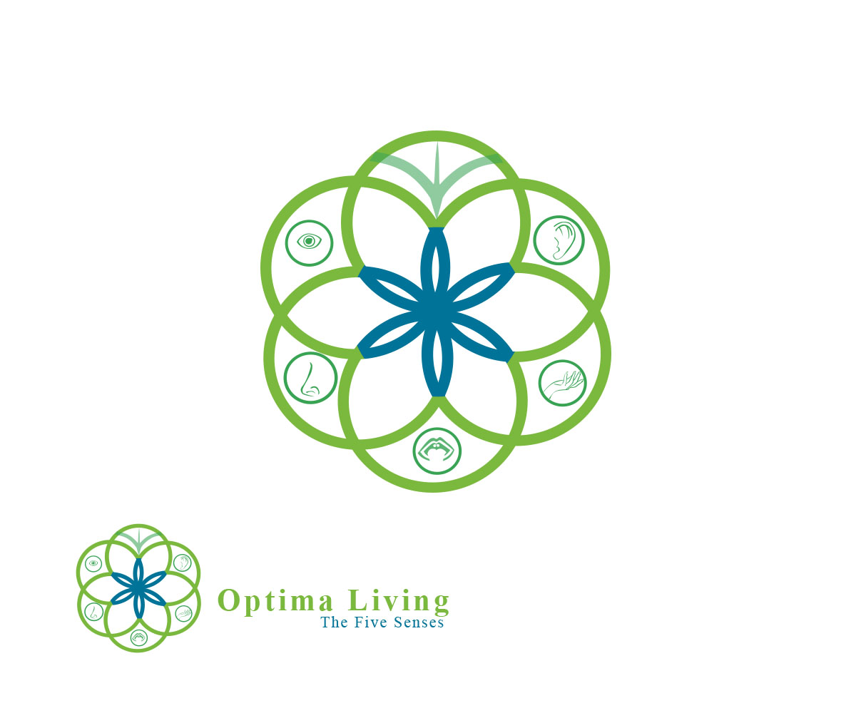 Logo Design by autumnstears for Optima Living | Design #29674132
