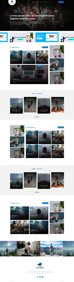 Web Design by Sandeep satyam