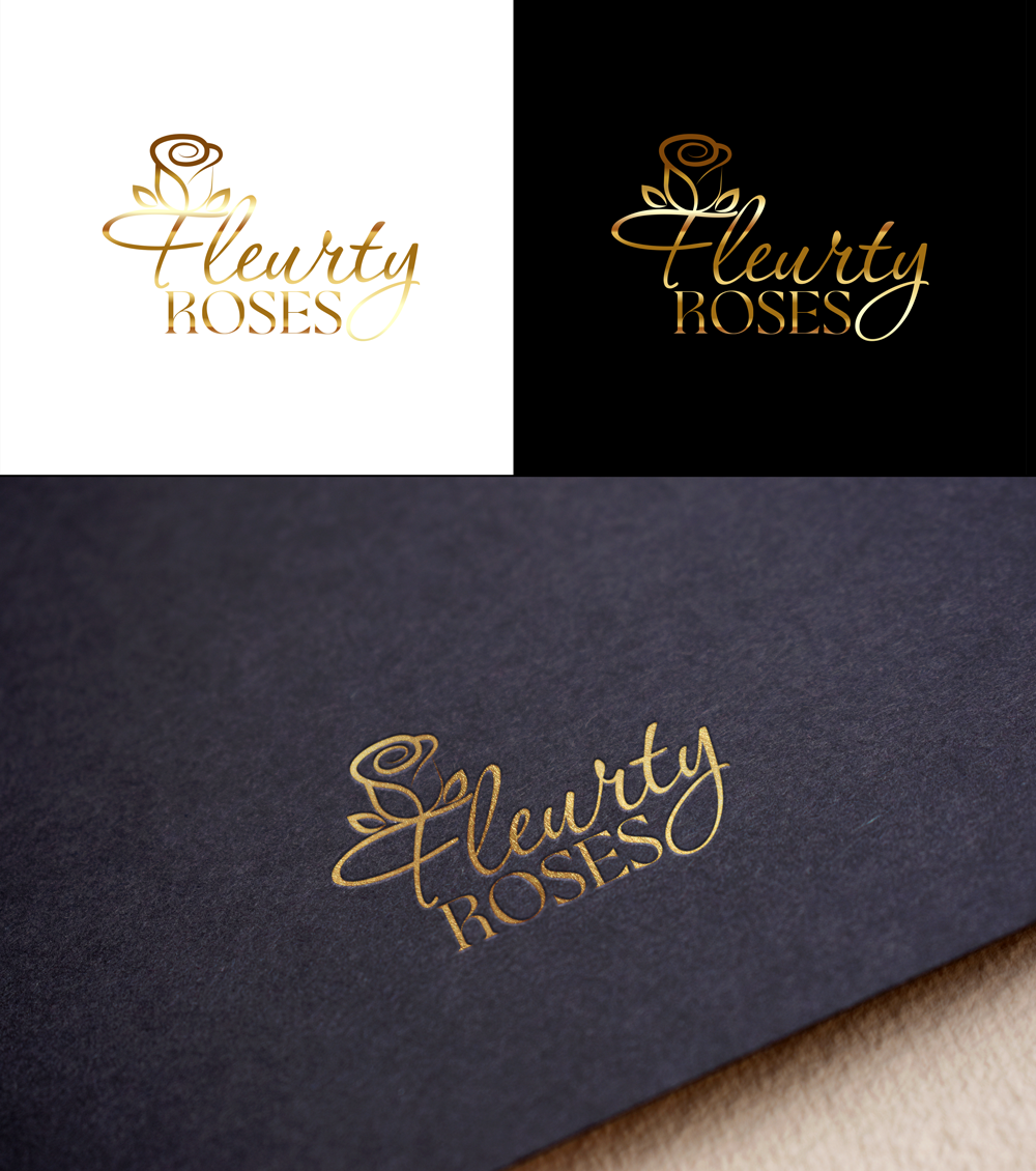 Logo Design by RA-bica for this project | Design #29612396