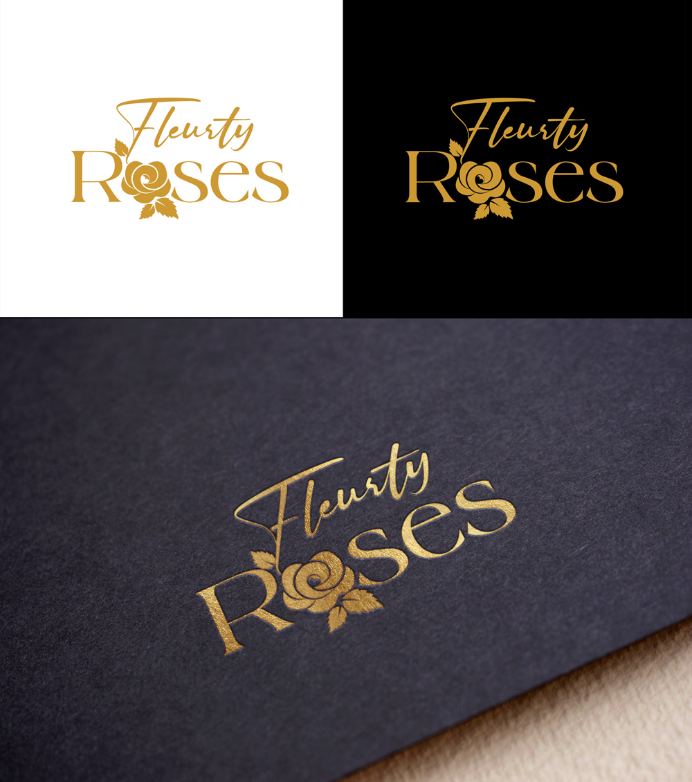 Logo Design by RA-bica for this project | Design #29612397