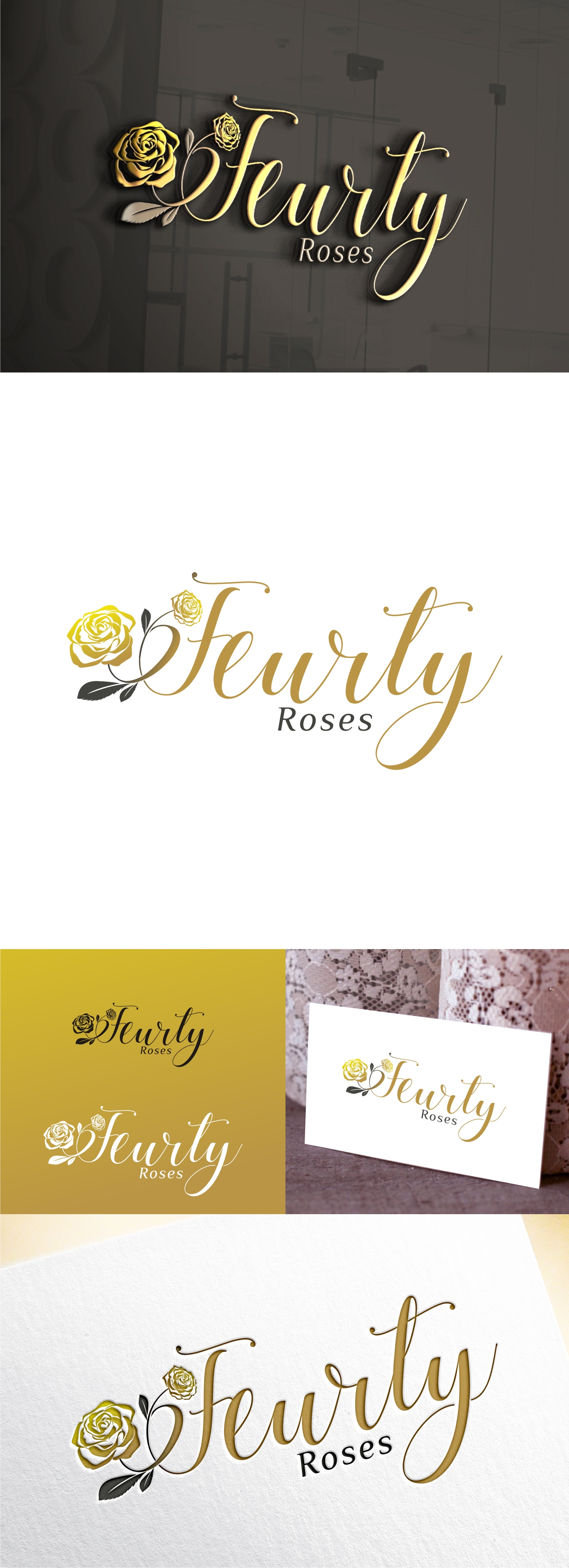 Logo Design by Soul Light for this project | Design #29612570