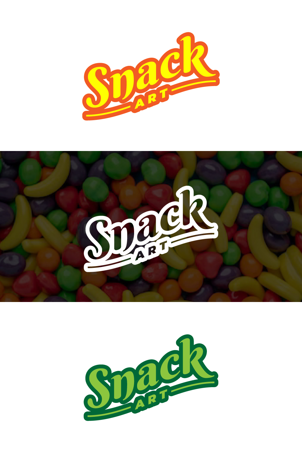 Logo Design by AHNAF_S for this project | Design #29612058