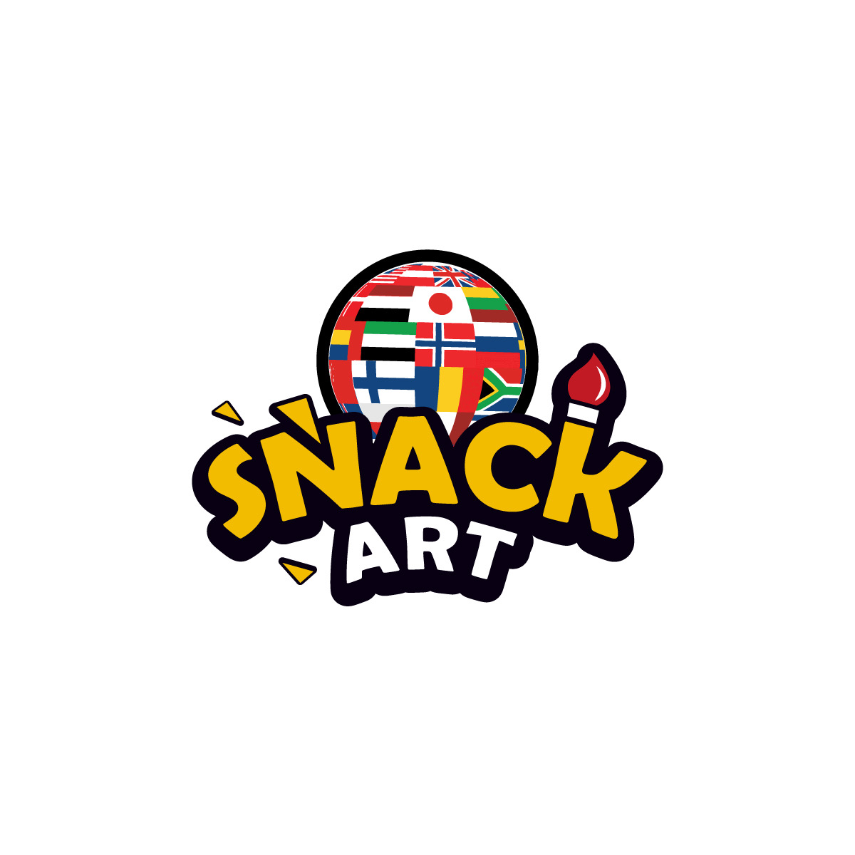 Logo Design by brand maker for this project | Design #29621290