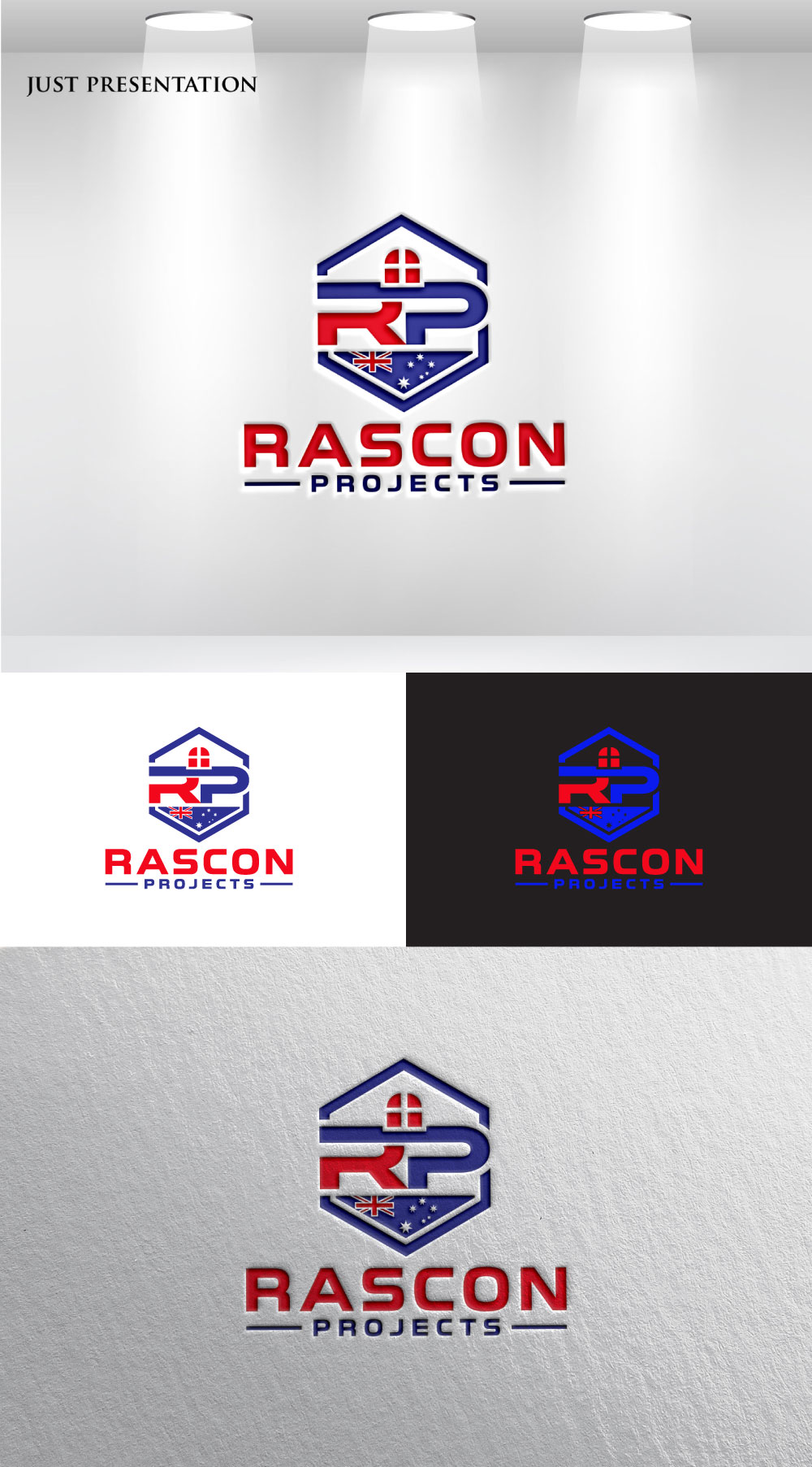 Logo Design by Mi Design1 for this project | Design #29611725