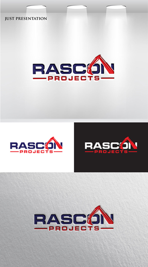 Logo Design by ax design2 for this project | Design #29611762