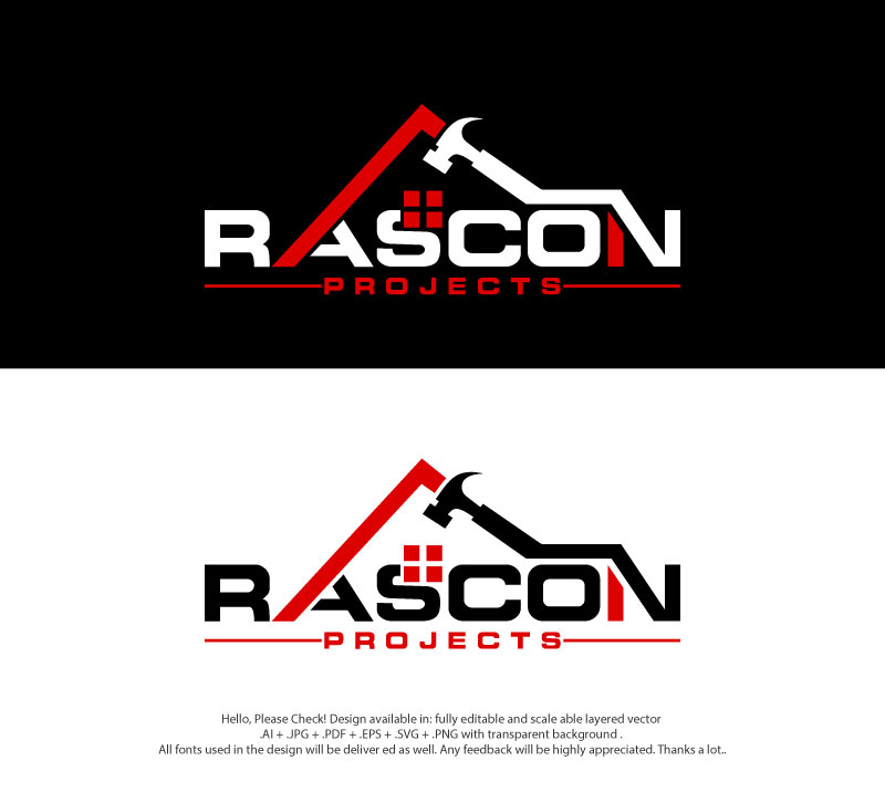 Logo Design by skart for this project | Design #29619162