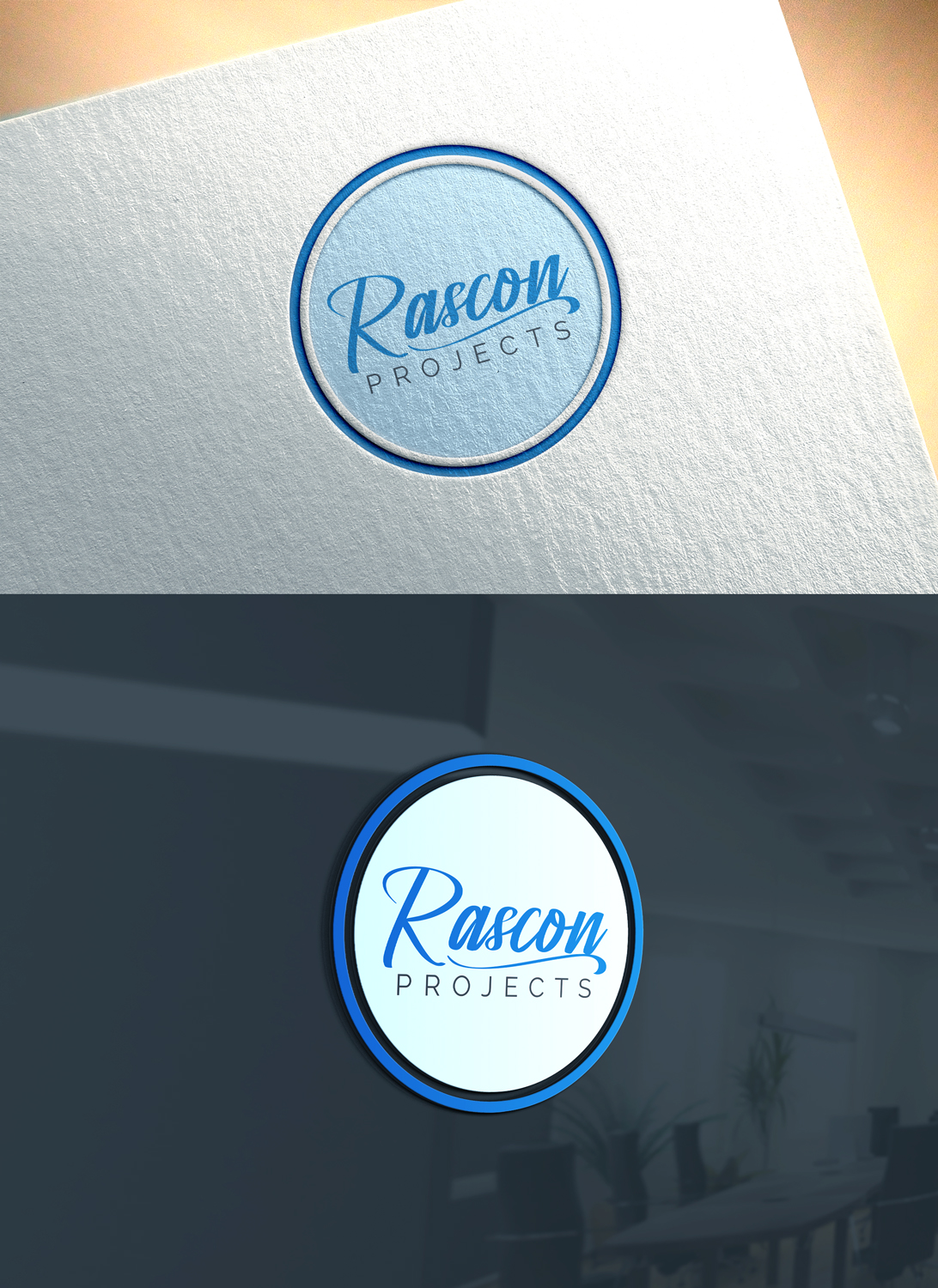 Logo Design by RaKu 2 for this project | Design #29649782