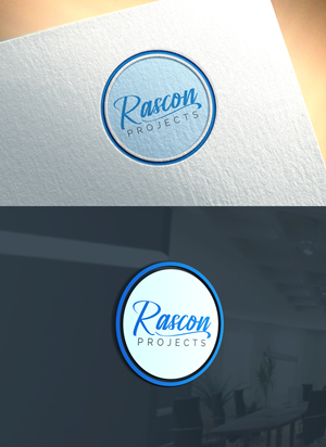 Logo-Design von RaKu 2 für dieses Projekt | Design: #29649782