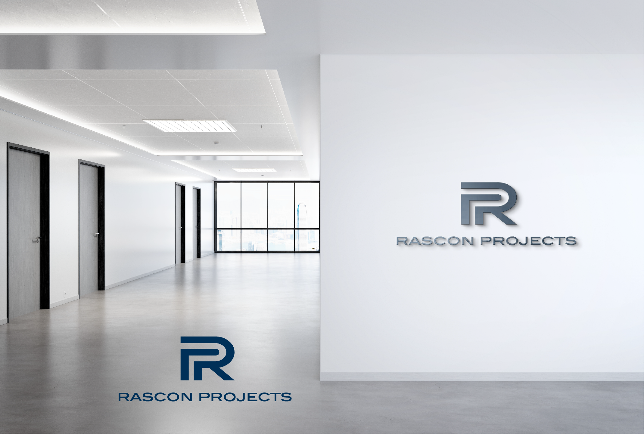 Logo Design by jizzy123 for this project | Design #29614518
