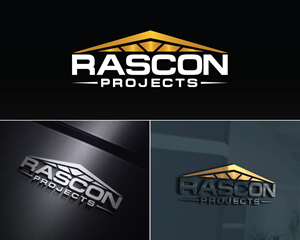 Logo-Design von Atec für dieses Projekt | Design: #29617681