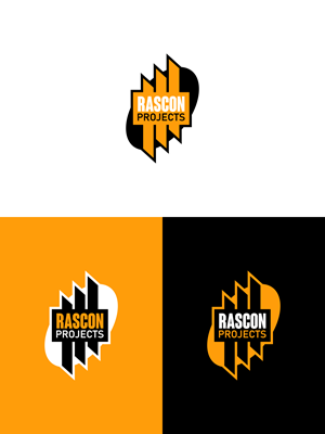 Logo Design by BUNG