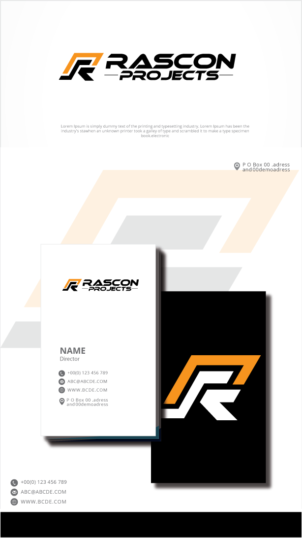 Logo Design by graphicevolution for this project | Design #29612572