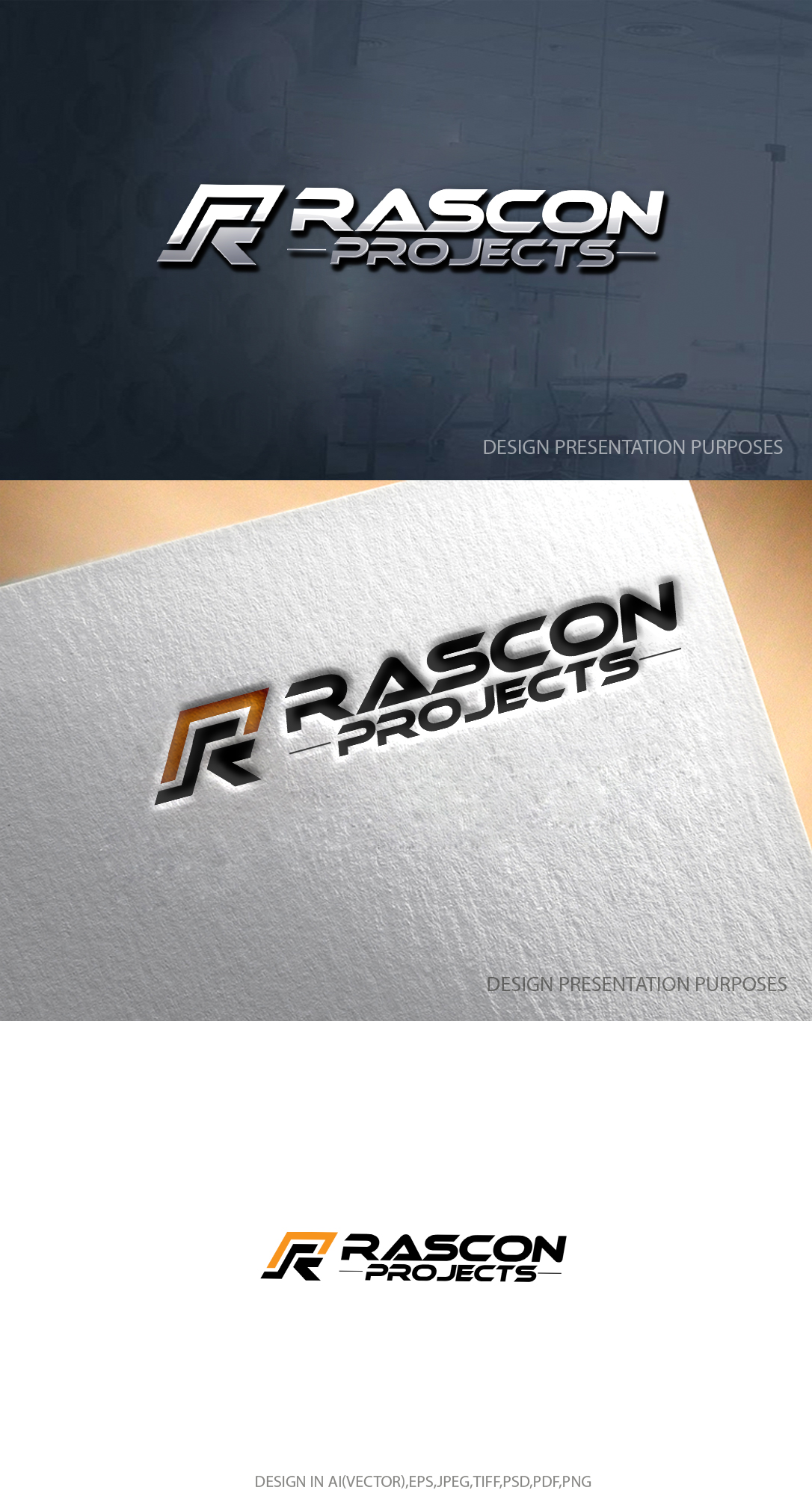 Logo-Design von graphicevolution für dieses Projekt | Design #29612573