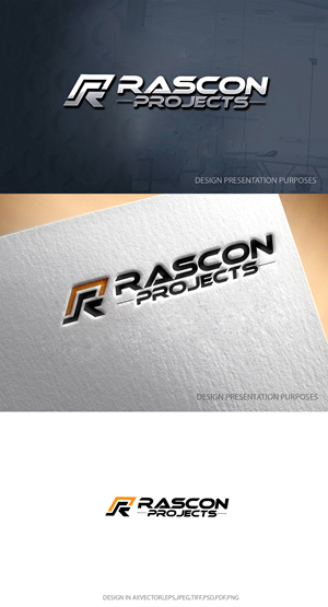 Logo-Design von graphicevolution für dieses Projekt | Design: #29612573