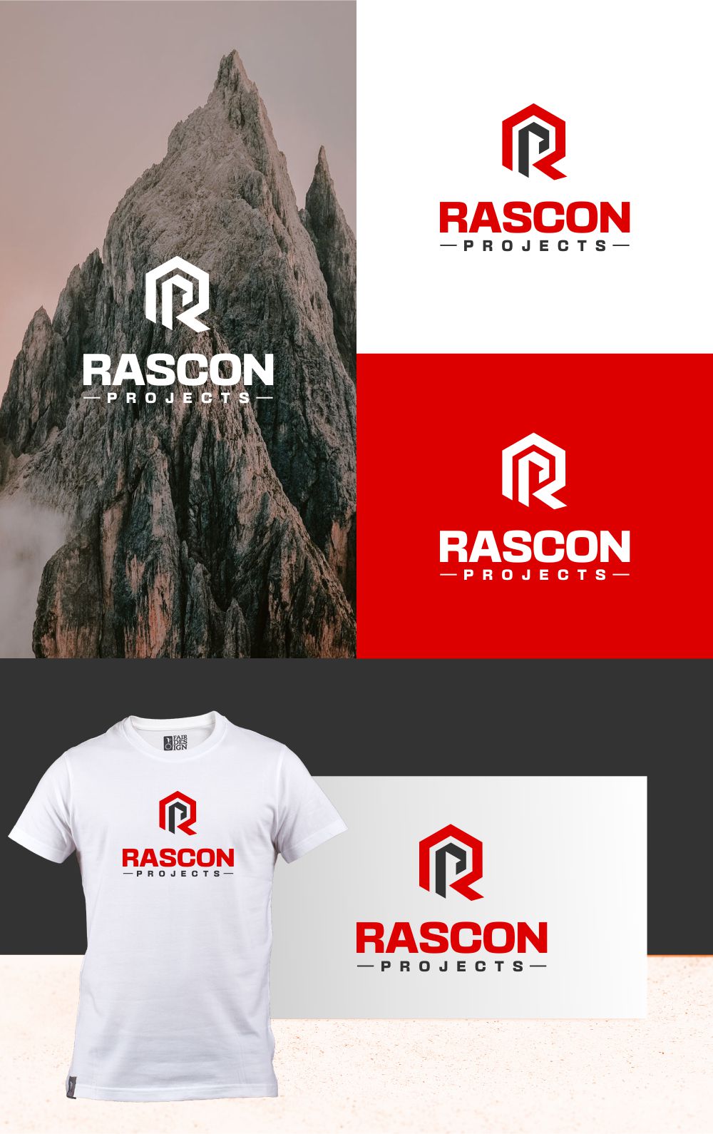 Logo-Design von SigmaStudio für dieses Projekt | Design #29611975