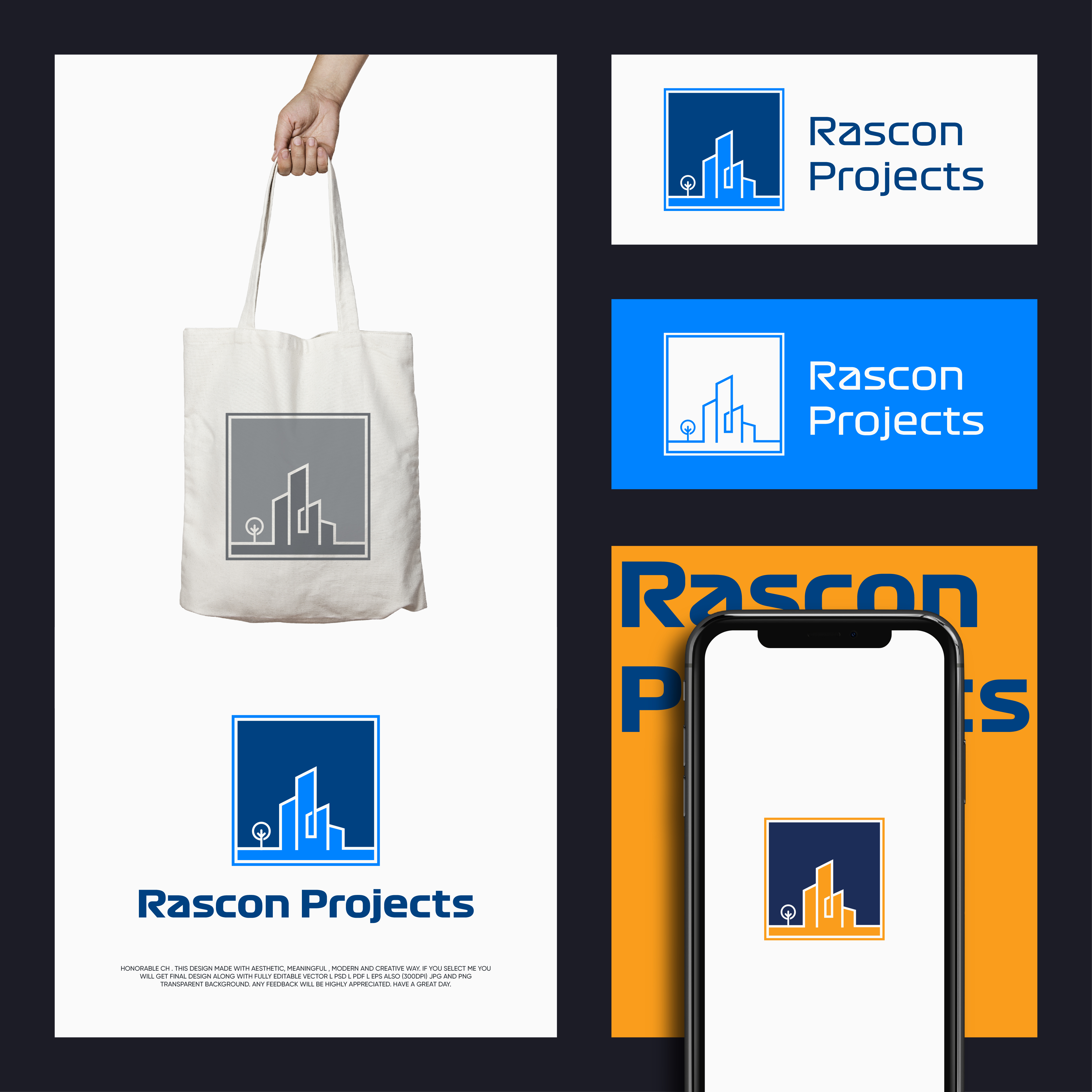 Logo Design by designprotox for this project | Design #29646077