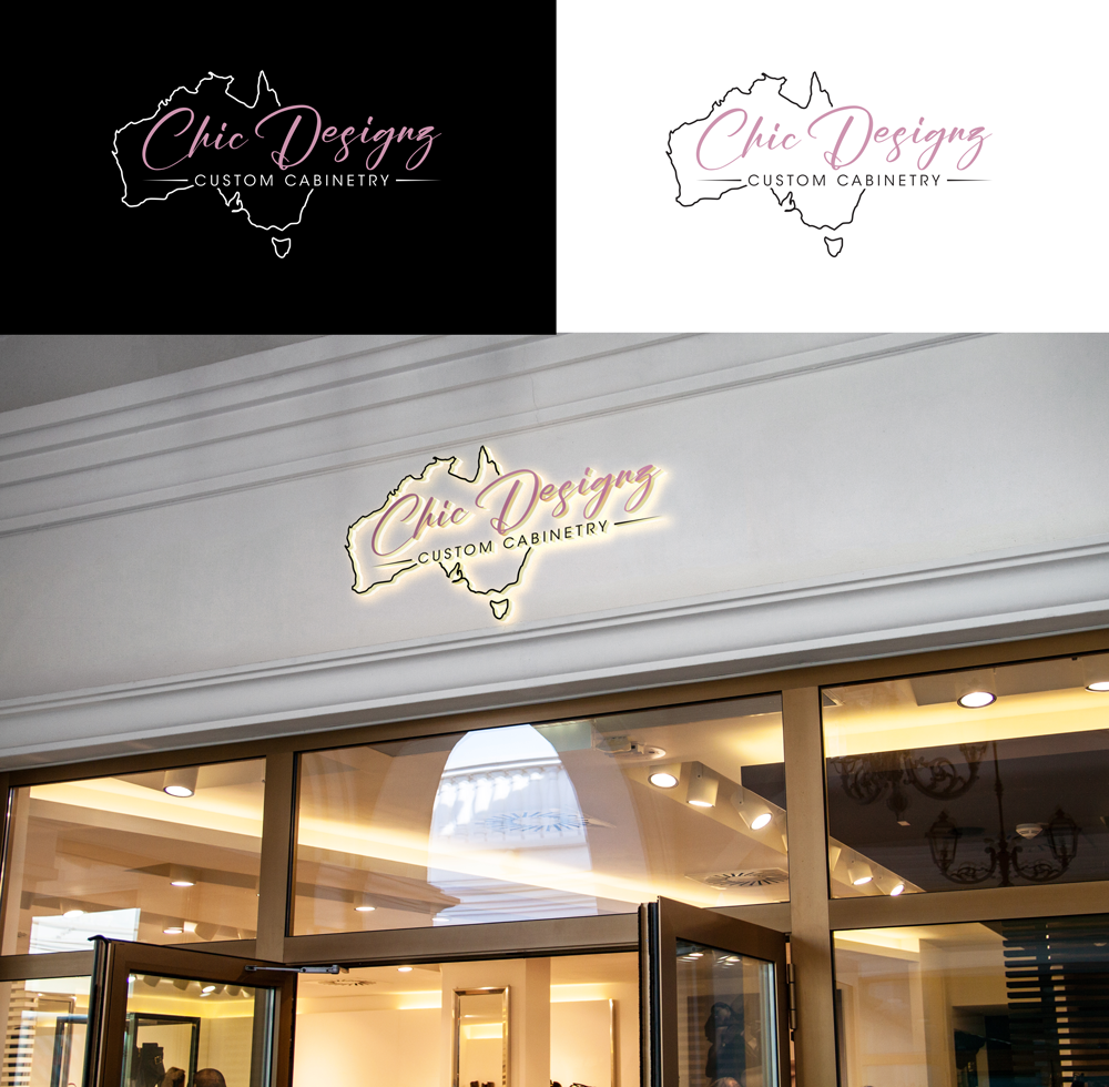 Diseño de Logo por RA-bica para este proyecto | Diseño #29612389