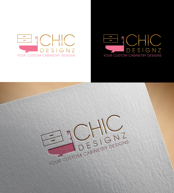 Logo Design by RA-bica for this project | Design #29613345