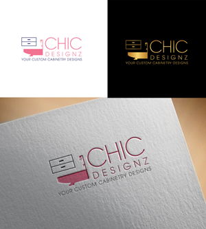 Logo Design by RA-bica for this project | Design: #29613346