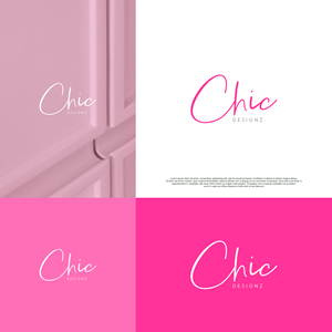 Logo Design by -sae-
