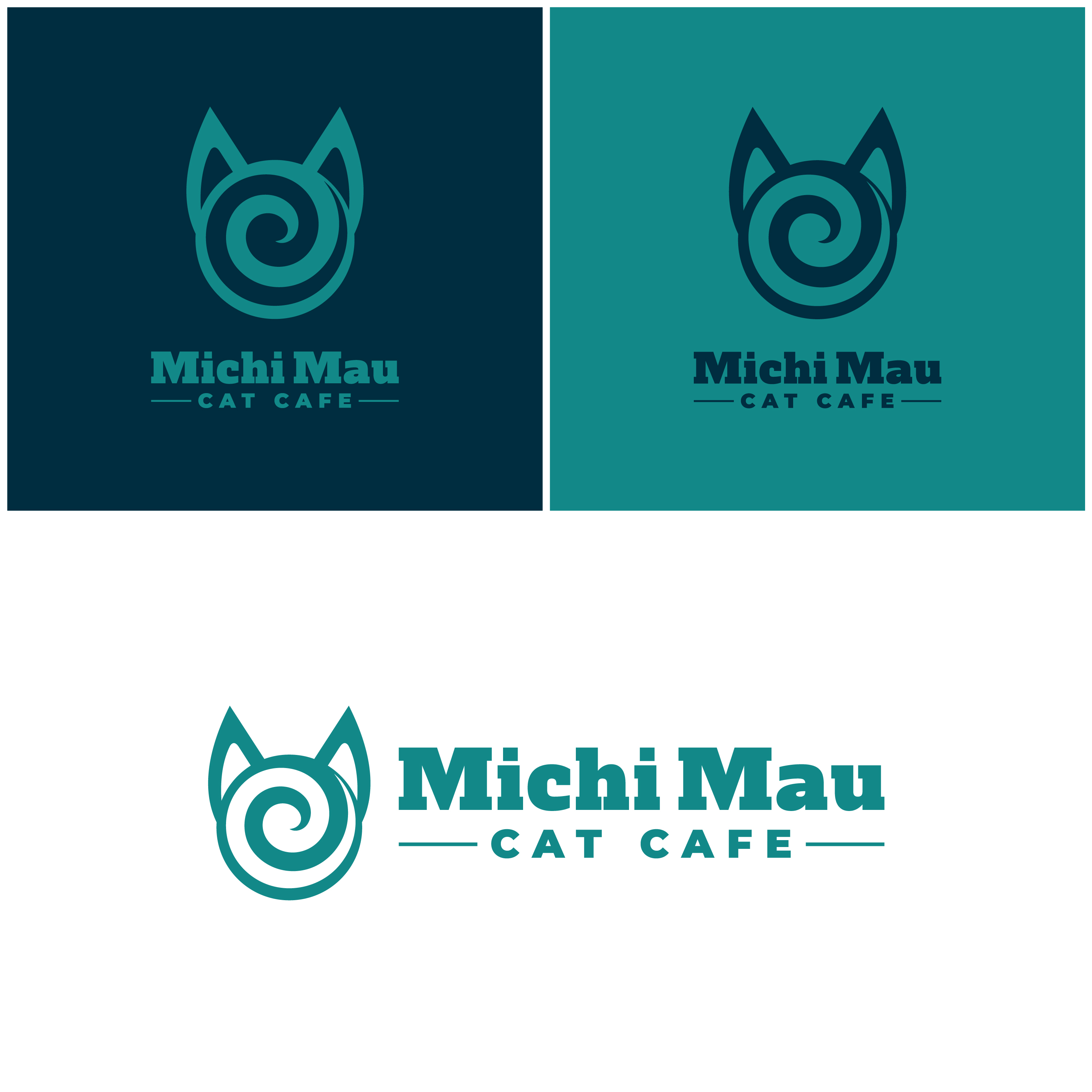 Logo Design by ICKE for this project | Design #29669933