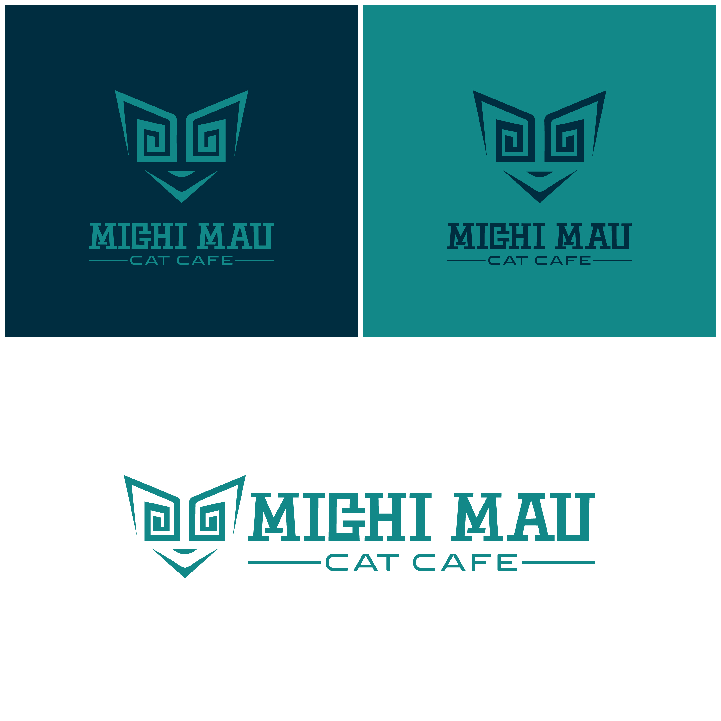 Logo Design by ICKE for this project | Design #29669985