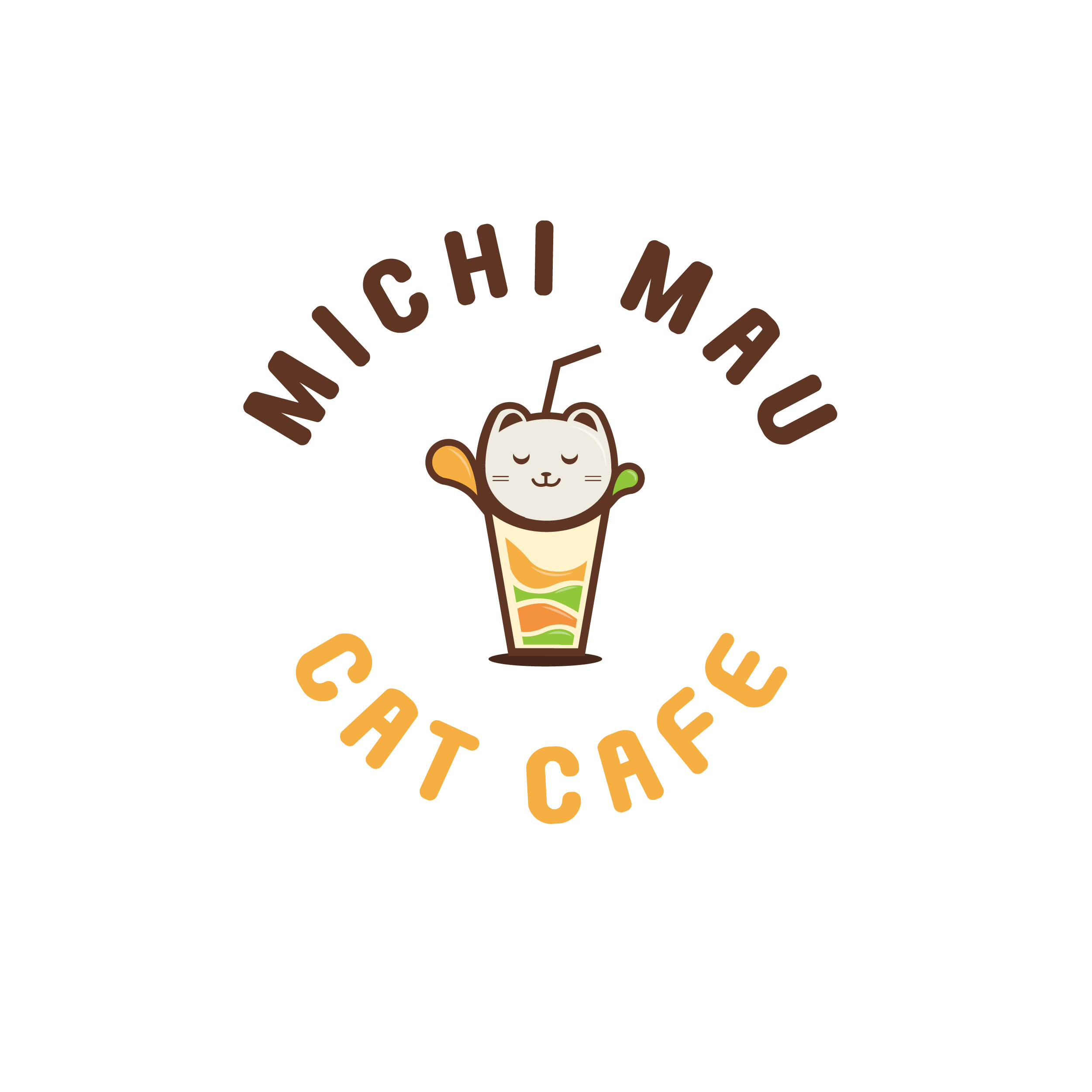 Logo Design by creative.bugs for this project | Design #29625615