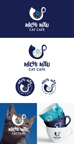 Logo Design by sez_inn for this project | Design #29655916