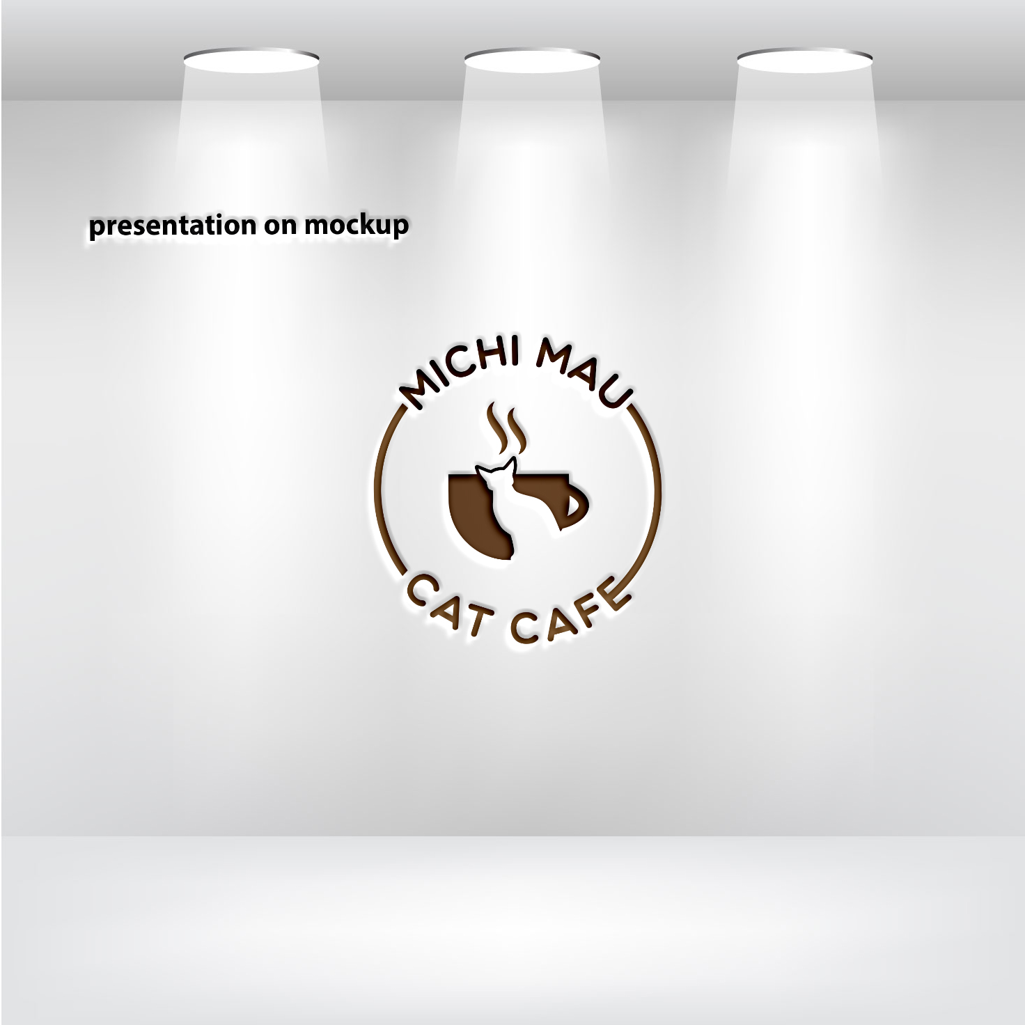 Logo Design by hjyoo for this project | Design #29613918